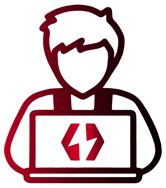 Developer Illustration